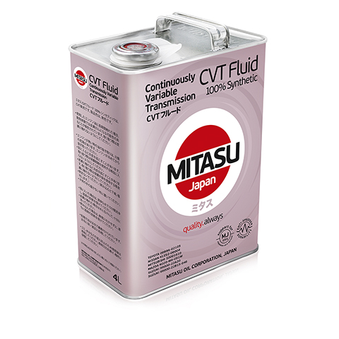 MITASU CVT MULT FLUID NEUTRAL